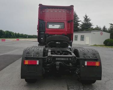 Dongfeng  DFH4250D5 Semi trailer tractor