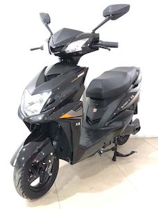 Da Long  DL1000DTA Electric two wheeled motorcycle