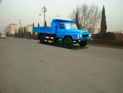 Dongfeng  EQ3121FXD Dump truck