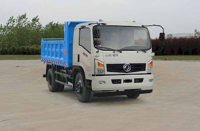 Dongfeng  EQ3168GL Dump truck