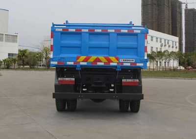 Dongfeng  EQ3168GL Dump truck