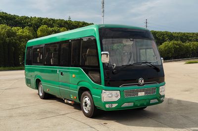 Dongfeng  EQ6720LTFCEV Fuel cell buses