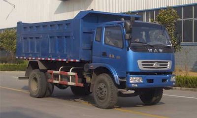 UFO  FD3163P8K Dump truck