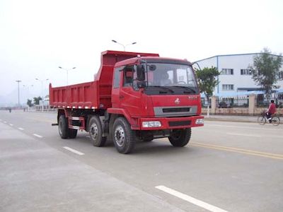 Golden Eagle  GFD3162 Dump truck