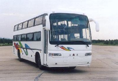 Guilin  GL6100WB Sleeper coach