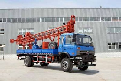 Chufeng  HQG5140TZJGD4 Drilling rig truck