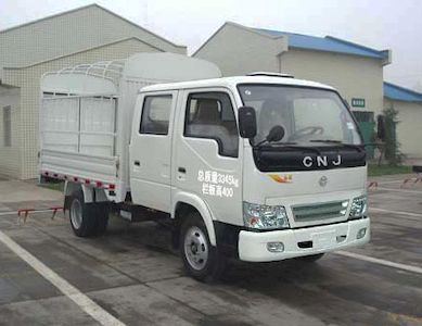 Nanjun  NJP5030CCYES33B Grate type transport vehicle