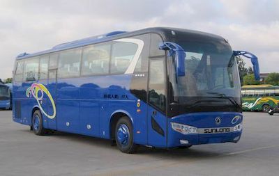 Shenlong brand automobileSLK6128L5AScoach