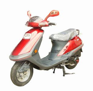 Shanyang  SY125T5F Two wheeled motorcycles