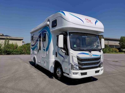 Jinlong  XMQ5045XLJD RV