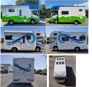 Jinlong  XMQ5045XLJD RV