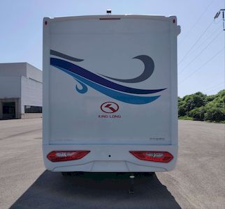 Jinlong  XMQ5045XLJD RV