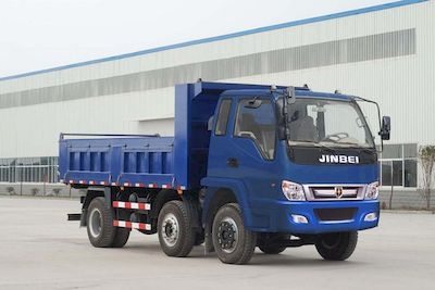 Jinbei  YTA3200DTJG3 Dump truck