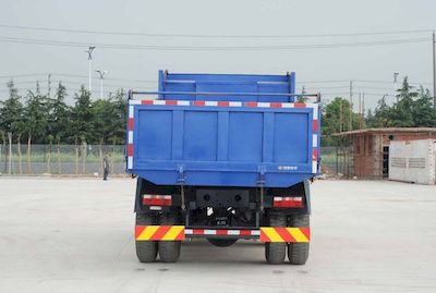 Jinbei  YTA3200DTJG3 Dump truck