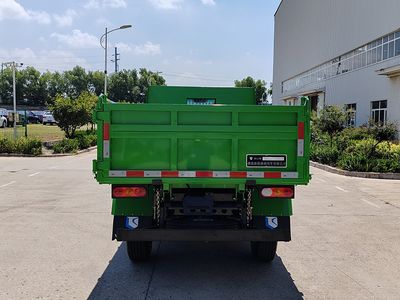 Yantai  YTQ3041SF281 Dump truck