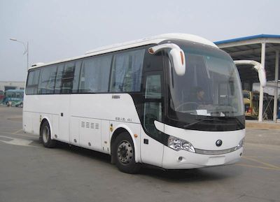 Yutong  ZK6998HNQ1Y coach