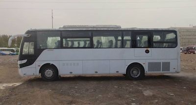 Yutong  ZK6998HNQ1Y coach