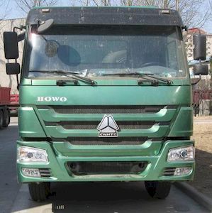 Haoluo  ZZ3317V4667C1C Dump truck