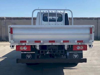 Foton  BJ1044V8AA64A Truck