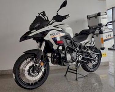 Benelli BJ500J5A Two wheeled motorcycles