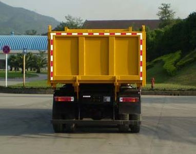 Hongyan  CQ3314HMG336S Dump truck