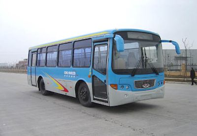 Huanghai DD6840G5Qcoach