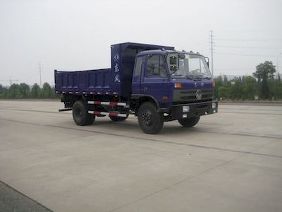 Dongfeng EQ3121GL12Dump truck