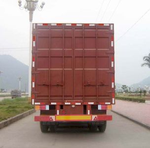 Minxing  FM9405XXY Box transport semi-trailer