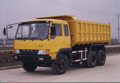 Kaile  FQ3232 Dump truck