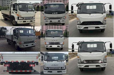 Jianghuai brand automobiles HFC1043P91K9C2V Truck