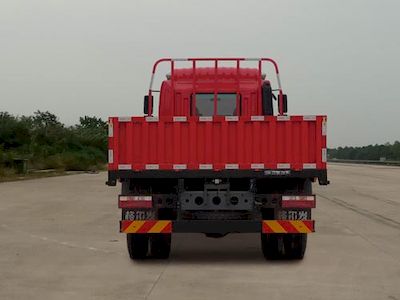 Jianghuai brand automobiles HFC1181P3K2A47S2V Truck