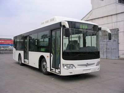 Yaxing JS6106GHCJCity buses