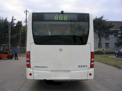 Yaxing  JS6106GHCJ City buses