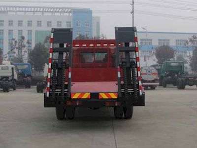 Yandi  SZD5160TPBD18 Flat transport vehicle