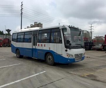 Tongxin  TX5111XLH Coach car