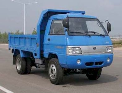 Era  BJ3032D3JB32 Dump truck