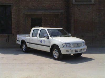 Great Wall MotorsCC5025GCAGEngineering vehicle