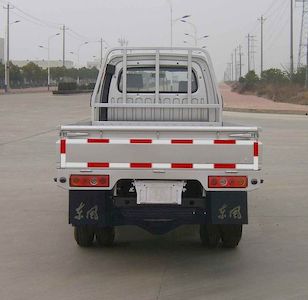 Dongfeng  DFA1020L40D3KM Light duty trucks