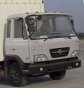 Dongfeng  EQ5167XXYZB3G Box transport vehicle