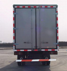 Dongfeng  EQ5167XXYZB3G Box transport vehicle