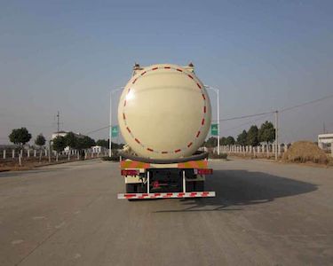 Ouman  HFV5313GFLBJ Low density powder material transport vehicle