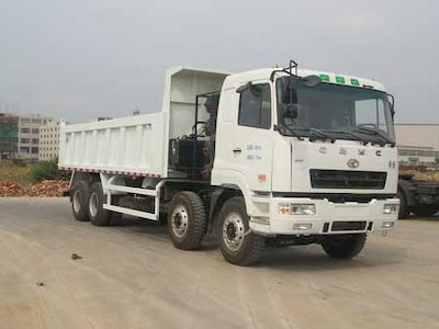 Hualing Star  HN3310PT28D6M3 Dump truck