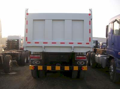 Hualing Star  HN3310PT28D6M3 Dump truck