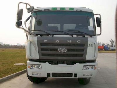 Hualing Star  HN3310PT28D6M3 Dump truck