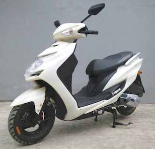 CargillJL125T32DTwo wheeled motorcycles