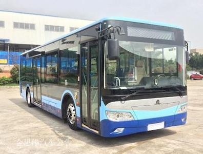 Leda  LSK6105GEV1 Pure electric city buses