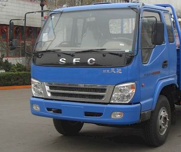 Shifeng  SSF1110HHP65 Truck