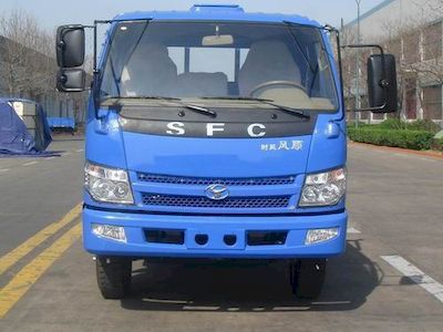 Shifeng  SSF1110HHP65 Truck