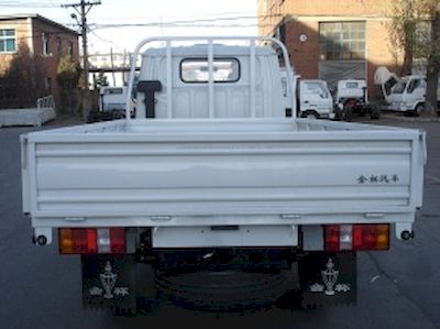 Jinbei  SY1030BL6S Light truck