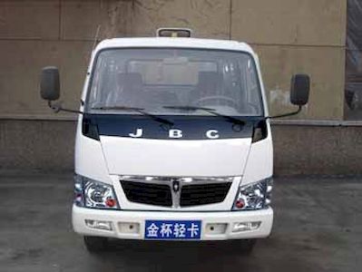 Jinbei  SY1030BL6S Light truck